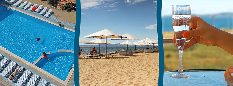 отдых в феодосии береговое без посредников фото